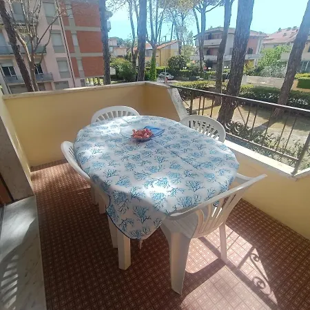 Διαμέρισμα L'orchidea_holiday *